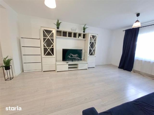 Apartament modern 3 camere 2 bai 2 balcoane parcare