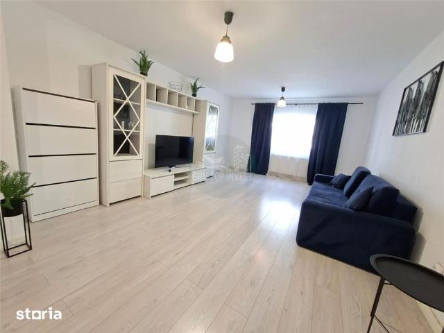 Apartament modern 3 camere 2 bai 2 balcoane parcare