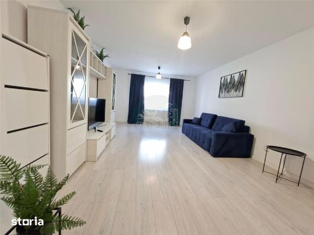 Apartament modern 3 camere 2 bai 2 balcoane parcare zona Lidl