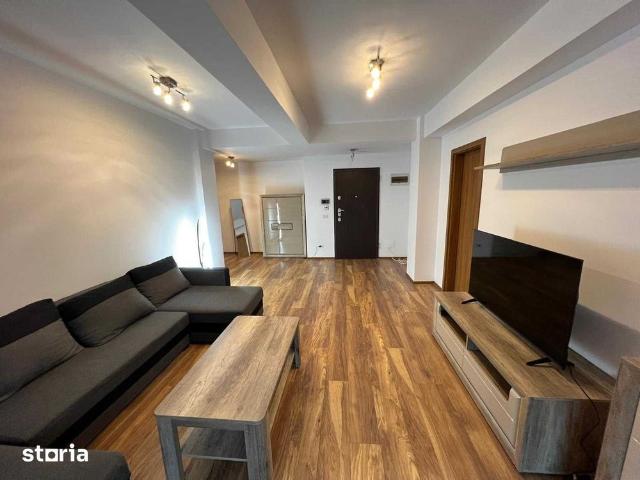 Apartament modern 3 camere, 2 bai, terasa,parcare, Dumbravita/Kaufland