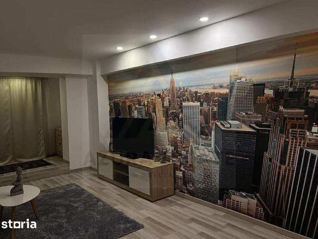 Apartament modern 3 camere 2 bai etaj 1 la prima inchiriere zona Gării