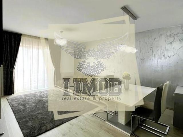 Apartament modern 3 camere 2 balcoane si parcare in Avantgarden