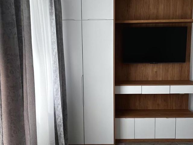 Apartament modern 3 camere | Terasa 12 mp | Parcare | Zona Kogalnicean