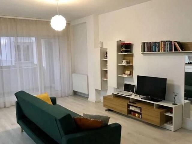 Apartament MODERN 3 camere+ terasa Hipodrom IV