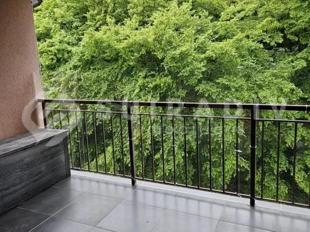 Apartament modern, 3 camere, terasa Manastur