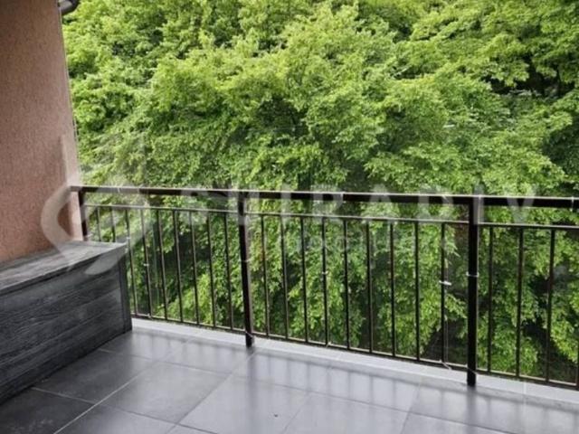 Apartament modern, 3 camere, terasa Manastur