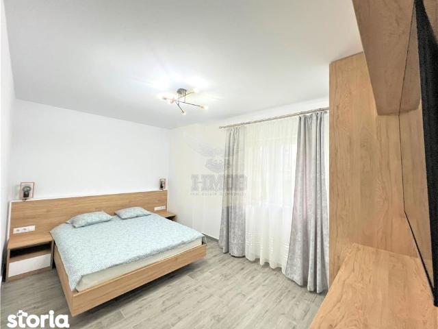 Apartament modern 3 camere terasa si parcare in Kogalniceanu