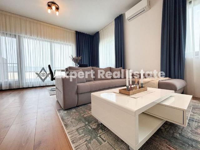 APARTAMENT MODERN 3 CAMERE VIEW TERASA 50MP