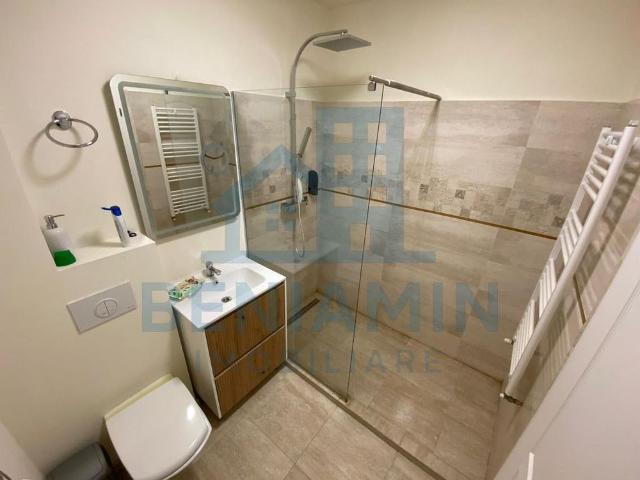 Apartament modern 3 camere Zona Ciuperca Loc de parcare D.