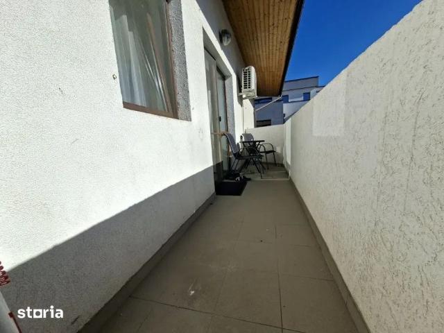 Apartament modern 3 camere zona Doamna Stanca