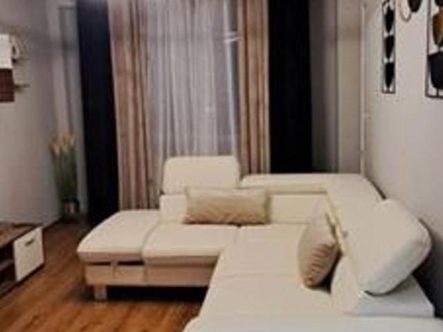 Apartament modern 3 camere zona Gemenii