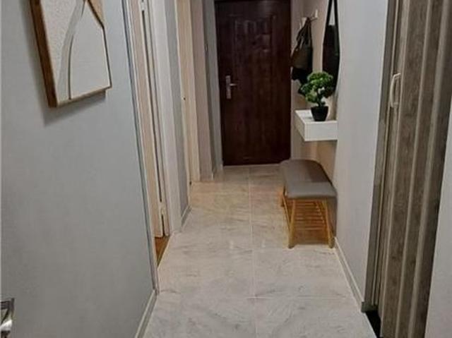 Apartament modern 3 camere zona Gemenii