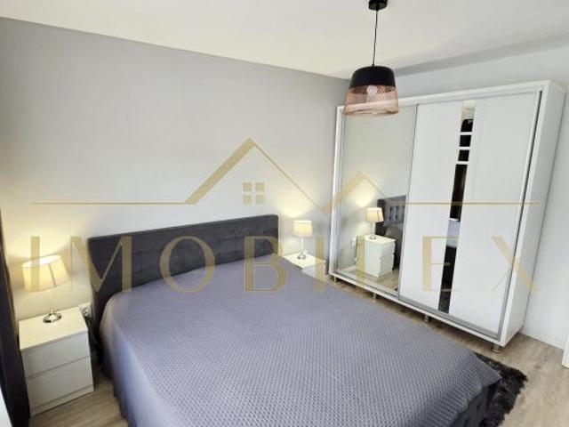 Apartament MODERN 3 camere, zona Sesul de Sus