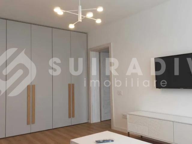 Apartament modern, 3 camere zona The Office, Parcul Feroviarilor