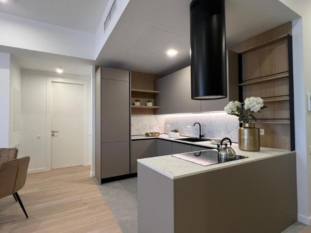 Apartament modern, 3 camere, Barbu Vacarescu