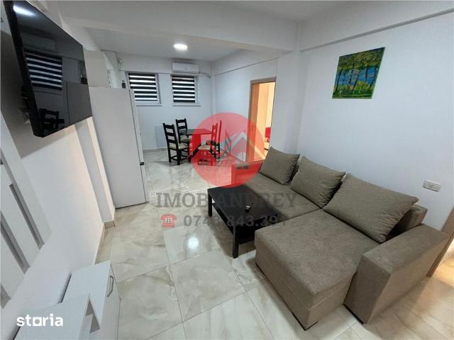 Apartament modern 3 camere, bloc nou, central, cu utilitati incluse