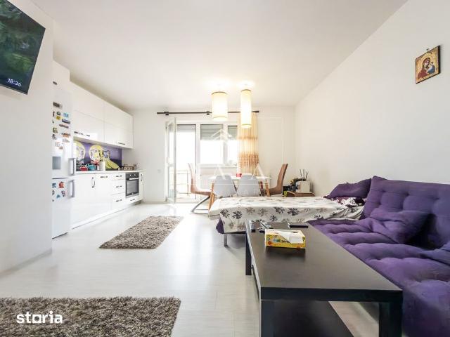 Apartament modern 3 camere bloc Y aleea Sevis