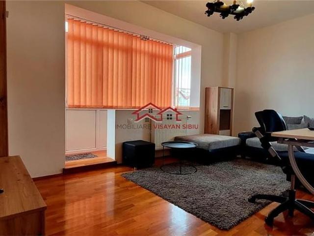 apartament modern 3 camere,cartier Hipodrom 4, Sibiu