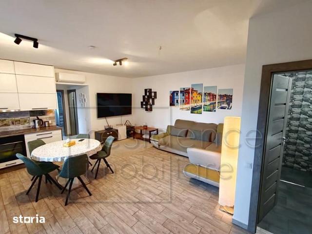 Apartament modern 3 camere, Centru, zona Traian+Garaj