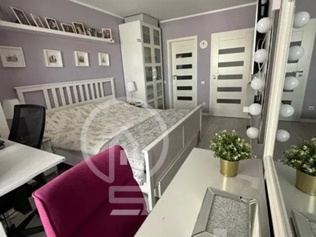 Apartament modern 3 camere cu terasa si loc de parcare