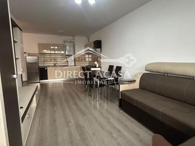 Apartament modern 3 camere cu parcare | Colors Residence