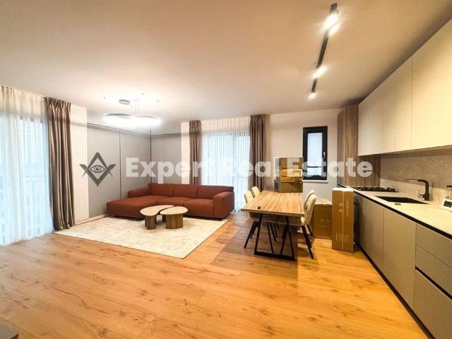 APARTAMENT MODERN 3 CAMERE DARWIN PRIMA INCHIRIERE