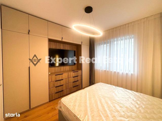 Apartament modern 3 camere darwin prima inchiriere