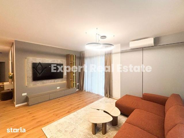 APARTAMENT MODERN 3 CAMERE DARWIN PRIMA INCHIRIERE