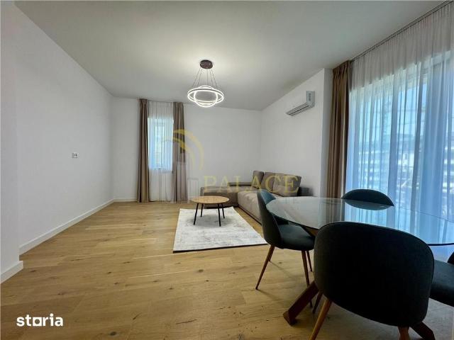Apartament modern || 3 camere || De inchiriat ||