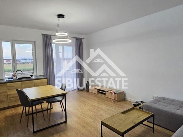 Apartament modern 3 camere de închiriat – Calea Șurii Mici, Sibiu