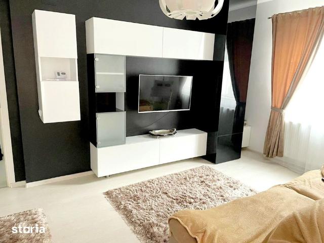 Apartament modern 3 camere de închiriat – Chiajna, Str. Orhideelor