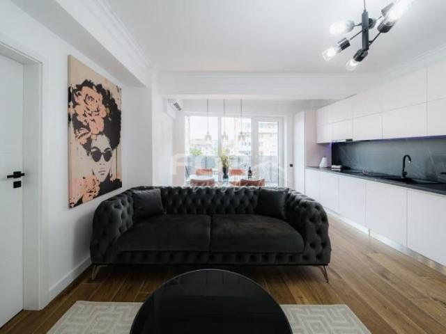 Apartament modern 3 camere de inchiriat Luceafarul