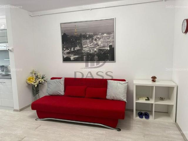 Apartament modern 3 camere de inchiriat Magnolia
