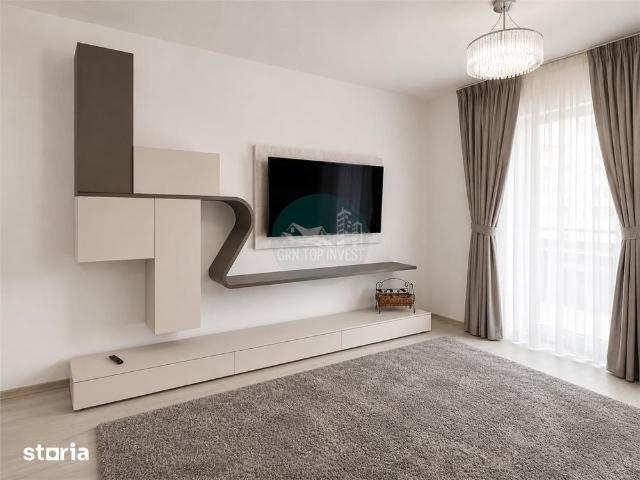 Apartament modern 3 camere decomandat parcare Avangarden