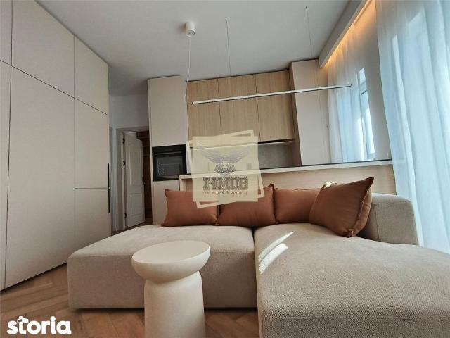 Apartament modern 3 camere etaj 1
