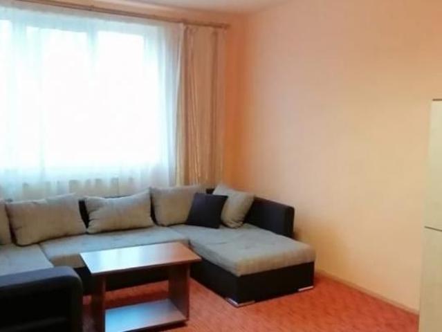 Apartament MODERN 3 camere/ Hipodrom I Et.1