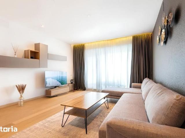 Apartament modern 3 camere I One Herastrau Plaza