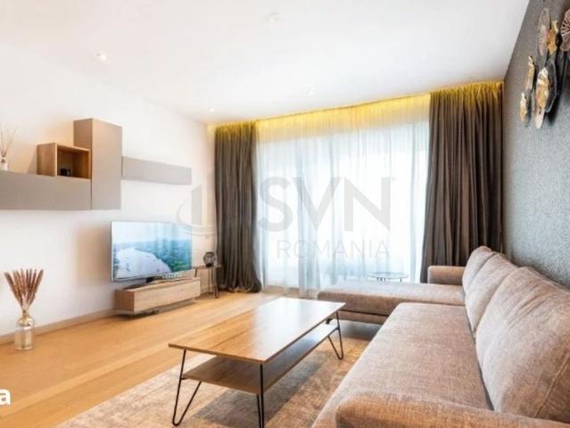Apartament modern 3 camere I One Herastrau Plaza