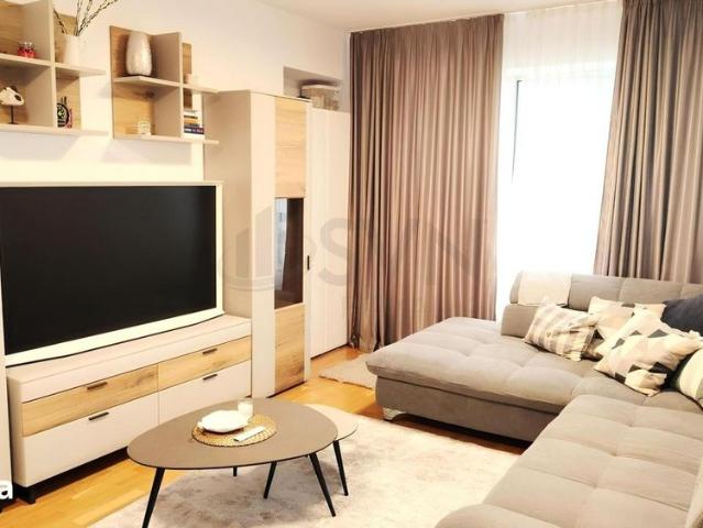 Apartament modern 3 camere I Luxuria Residence I View panoramic