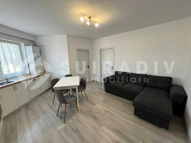 Apartament modern 3 camere | Iris – Parcul Armătura