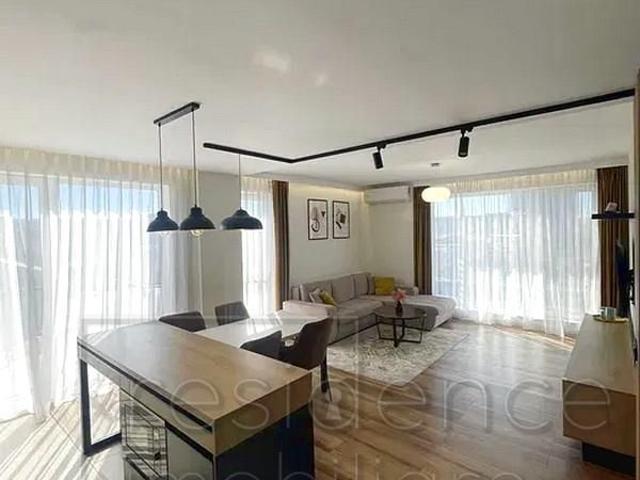 Apartament modern 3 camere, Marasti, zona strazii Paris+Garaj