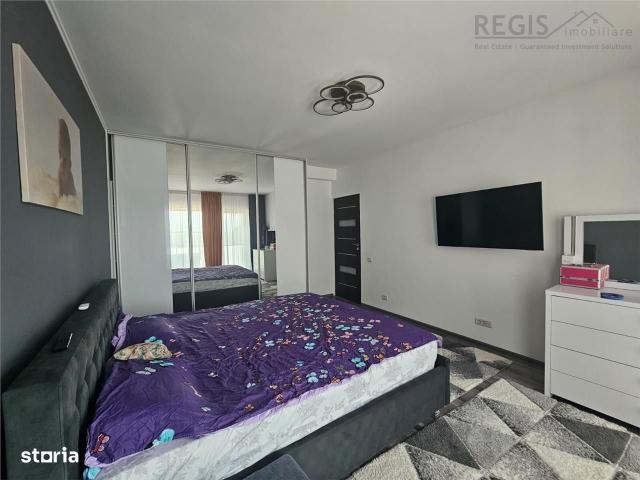 Apartament modern 3 camere, mobilat, Vivamus
