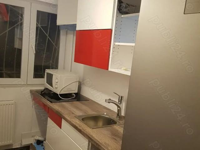 Apartament modern 3 camere, parter – Zona Dacia, 97.000 €