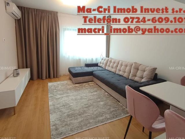 Apartament Modern 3 Camere | Parcare Inclusă | Zona Crângași Ciurel