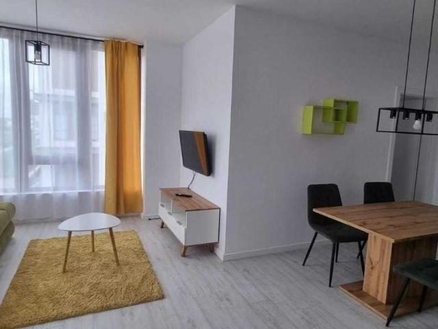 Apartament modern 3 camere, parcare subteran, Torontalului