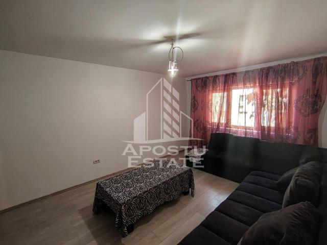 Apartament modern 3 camere, pet friendly, etaj intermediar, Timisoara