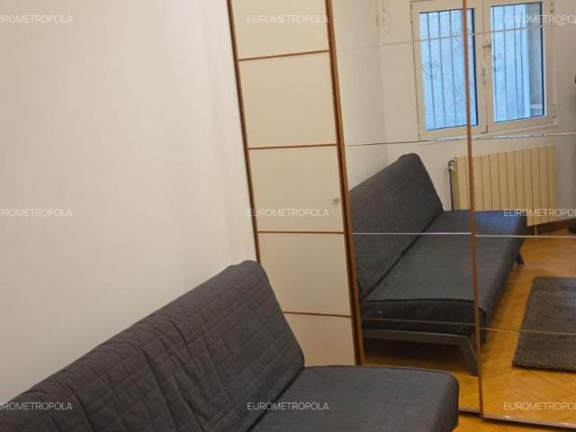 Apartament modern 3 camere, renovat, terasa, disponibil imediat