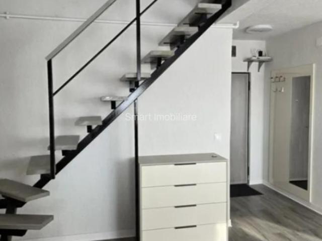 Apartament modern 3 camere, Strand, 70mp