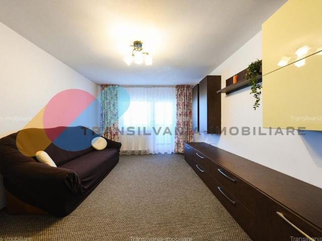 Apartament modern 3 dormitoare + living, Cipariu
