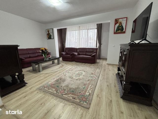 Apartament Modern Ștefănești | Acces Rapid Pitești & Vivo Mall